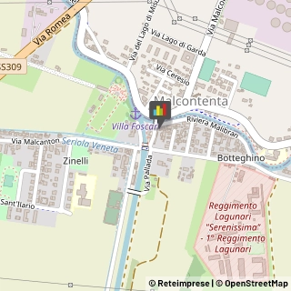 Estetiste,30034Venezia