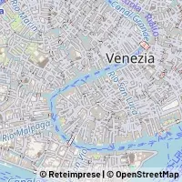 Kort Venezia