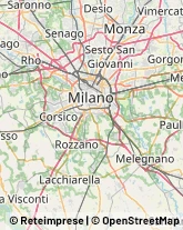 Ricerca e Selezione del Personale Milano,20135Milano