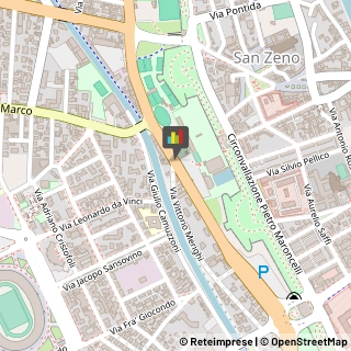 Alberghi,37138Verona