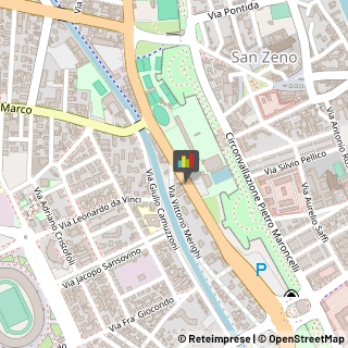 Appartamenti e Residence,37138Verona