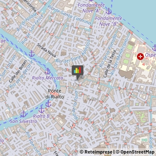 Ingegneri,30121Venezia