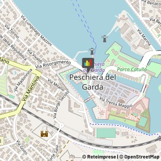 Scuole Pubbliche Peschiera del Garda,37019Verona