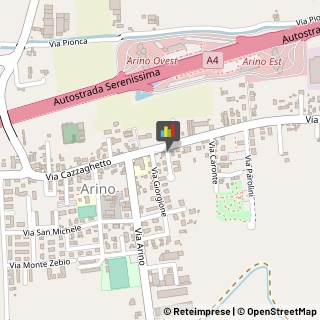 Consulenza Informatica Dolo,30031Venezia