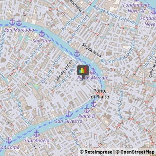 Prodotti da Snack Venezia,30125Venezia