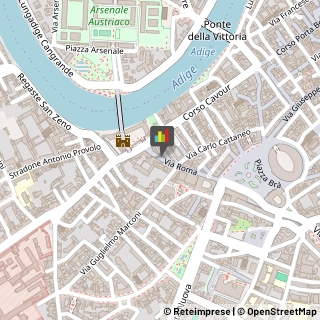 Appartamenti e Residence,37121Verona