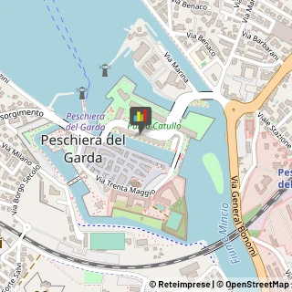 Occhiali - Produzione e Ingrosso Peschiera del Garda,37019Verona