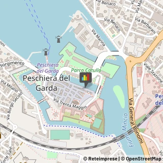 Ristoranti Peschiera del Garda,37019Verona