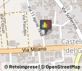 Pasticcerie - Dettaglio,37014Verona