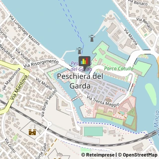 Lucernari Peschiera del Garda,37019Verona