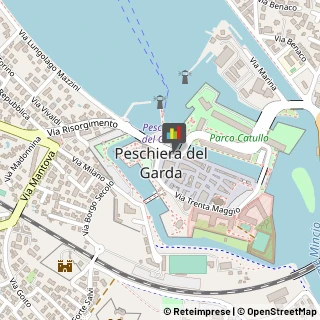 Tabaccherie Peschiera del Garda,37019Verona