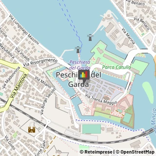 Ingegneri Peschiera del Garda,37019Verona