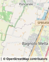 Agriturismi Bagnolo Mella,25021Brescia