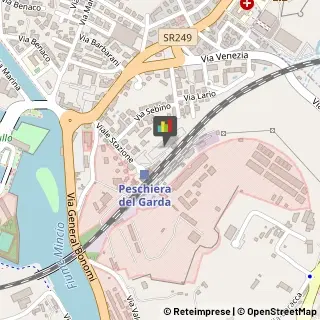Autorimesse e Parcheggi,37019Verona