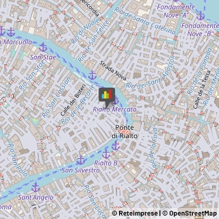 Aziende Sanitarie Locali (ASL),30125Venezia