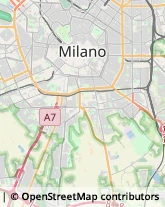 Stazioni di Servizio e Distribuzione Carburanti Milano,20143Milano