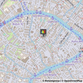 Ingegneri,30135Venezia