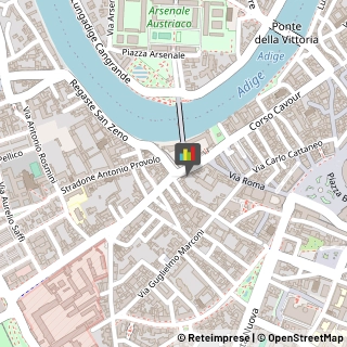 Appartamenti e Residence,37122Verona