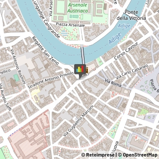 Alberghi,37122Verona