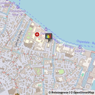 Appartamenti e Residence,30121Venezia