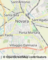 Case di Riposo e Istituti di Ricovero per Anziani Novara,28100Novara