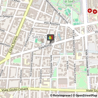 Onoranze e Pompe Funebri,28100Novara