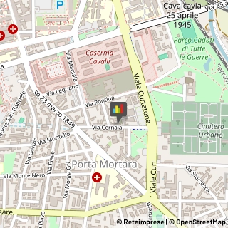 Centri di Benessere Novara,28100Novara