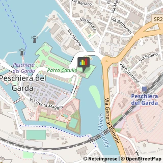 Comuni e Servizi Comunali Peschiera del Garda,37019Verona