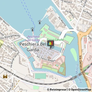 Ristoranti Peschiera del Garda,37019Verona