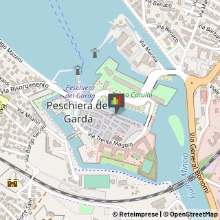 Pescherie Peschiera del Garda,37019Verona