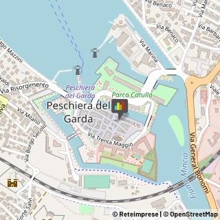 Calzaturifici e Calzolai - Macchine Peschiera del Garda,37019Verona