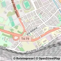 Map Verona