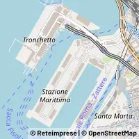 Map Venezia