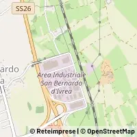 Kort Biella