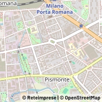Harita Milano