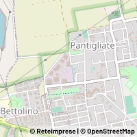 Kort Pantigliate