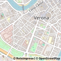 মানচিত্র Verona