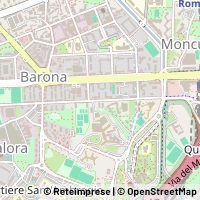 地图 Milano