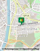 Via Venti Settembre, 12,37129Verona