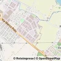 Mapa Mestrino