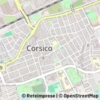 Carte Corsico