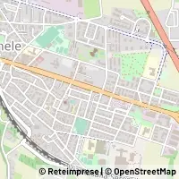 Hartă Verona