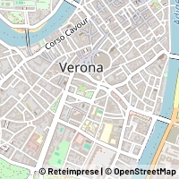 Karta Verona
