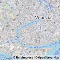 Peta Venezia