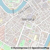 Kartta Verona