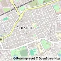 Karta Corsico