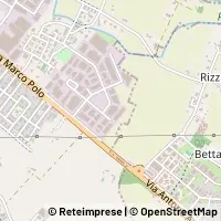 Carte Mestrino