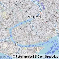 Kort Venezia