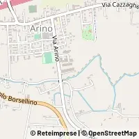 Map Dolo