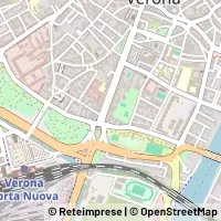 지도 Verona
